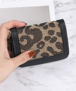 財布 | カードケース レディース 動物柄 大容量