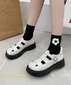 サンダル ミュール | サンダル レディース オフホワイト ブラック 黒 編み込み ストラップ 歩きやすい ぺたんこ おしゃれ 2022 旅行 お出かけ トレンド おでかけ カジュアル