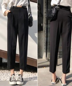 クロップドパンツ | アンクルパンツ テーパードパンツ 大人 夏