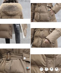 トレンチコート | キルティングコート 中綿 レディース 冬