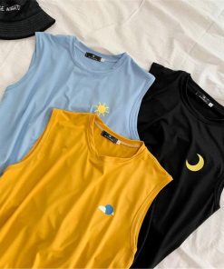 Tシャツ | タンクトップ メンズ ゆったり メンズタンクトップ ノースリーブ スポーツ カジュアル 着回し 20代 サマータンクトップ 夏新作 カットソー メンズファッション