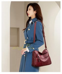 女性用バッグ | ショルダーバッグ レディース 斜めがけ 軽い 小さめ おしゃれ 人気 肩掛け かわいい 20代30代40代 通勤通学 お出かけ 上品 2021 カジュアル ママバッグ 激売れ