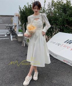 マキシ | ワンピース レディース 春 秋 ロングワンピース スカート セットアップ マキシ丈 通勤着 可愛い ゆったり 体型カバー カジュアル 50代 40代 上品 30代 20代