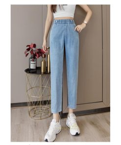 ジーンズ、デニム | ジーンズ レディース ワイド ジーパン ワイドデニム デニムパンツ ハイウエスト デニムズボン 楽ちん ボトムス カジュアル 着痩せ おしゃれ 美脚 大きいサイズ