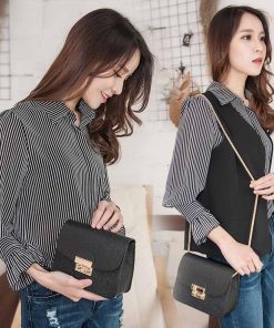 ショルダーバッグ | レディース 斜め掛けバッグ チェーンバッグ ミニバッグ ポシェット