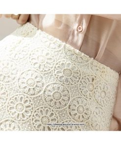 スカート | レディース ミモレ丈 ひざ丈 膝丈 レース タイトAライン キレイめ 着痩せ フェミニン 通勤 通学 20代 30代 40代 結婚式 秋服 50代 発表会