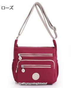 女性用バッグ | ショルダーバッグ レディース 斜めがけ カバン 軽量 おしゃれ 大人 かわいい カジュアル プレゼント ギフト 軽量 通勤 20代 10代 40代 50代 通学 30代