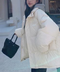 ジャケット・ブルゾン | エコダウンジャケット 防寒防風中綿コート