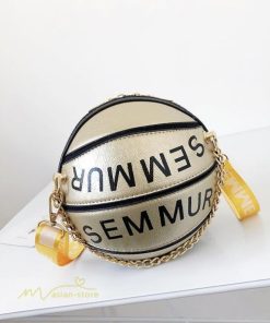 女性用バッグ | ハンドバッグ ショルダーバッグ レディース バッグ 肩掛け 斜め掛け 手提げかばん 3way 丸型バッグ ファッション シンブル がま口タイプ きれいめ 2020新作 鞄