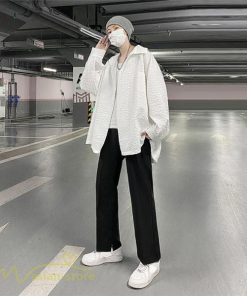 チノパン | ワイドパンツ メンズ 春 夏 秋 無地 アンクルパンツ 大きいサイズ ゆったり パンツ ガウチョパンツ 上品 裾口スリット 夏服 黒 体型カバー 着痩せ カジュアル