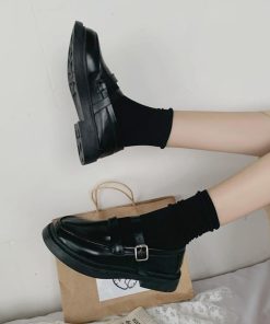 ショートブーツ | ローファー レディース 靴 厚底 オックスフォード 通学 パンプス 歩きやすい ローヒール