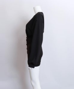 ワンピース | タイトシャーリング 韓国風