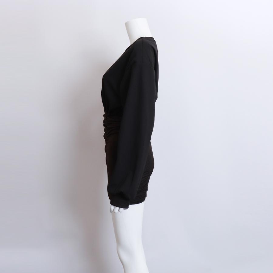 ワンピース | タイトシャーリング 韓国風