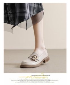 ローファー | 学生 女子 レディース 通学 通勤 学生靴 学校 軽量 パンプス おしゃれ　痛くない 疲れにくい 歩きやすい ロファー ローヒール 10代20代30代40代