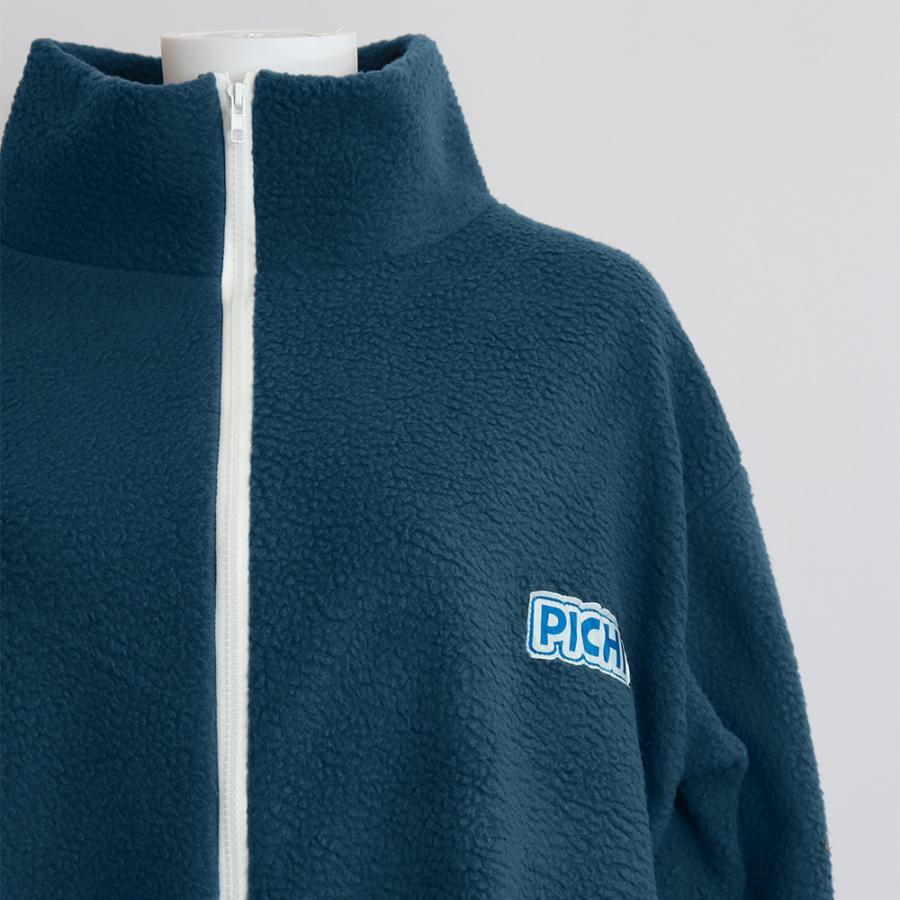 ジャケット・ブルゾン | ボアブルゾン レディース ボアジャケット