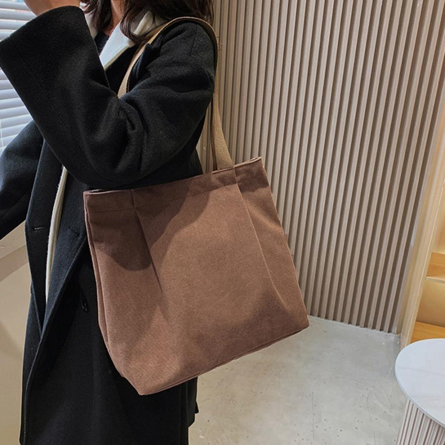 トートバッグ | キャンバス レディース