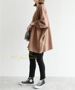 パーカー | スウェットレディース 40代 トレーナー おしゃれ 安い 韓国 トップス 長袖 無地 プルオーバー カジュアル 可愛着痩せ お出かけ 通勤通学 20代30代40代 パーカー