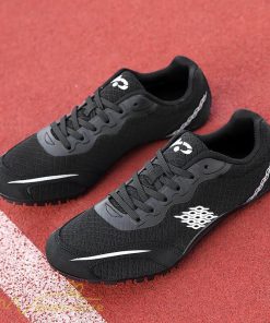 メンズ靴 | スパイク 陸上スパイク メンズ レディース 男女兼用 短距離 ショートスプリント 走幅跳 棒高跳 スポーツ ローカット カジュアル オールウェザー 通気性