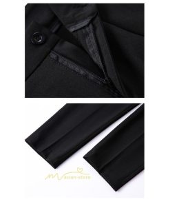 パンツスーツ | パンツスーツ夏レディースパンツセット ジャケット+パンツ 冷房対策テーラードジャケット ビジネス リクルート ビジネス OL テーラード 上品 フォーマル 着痩せ