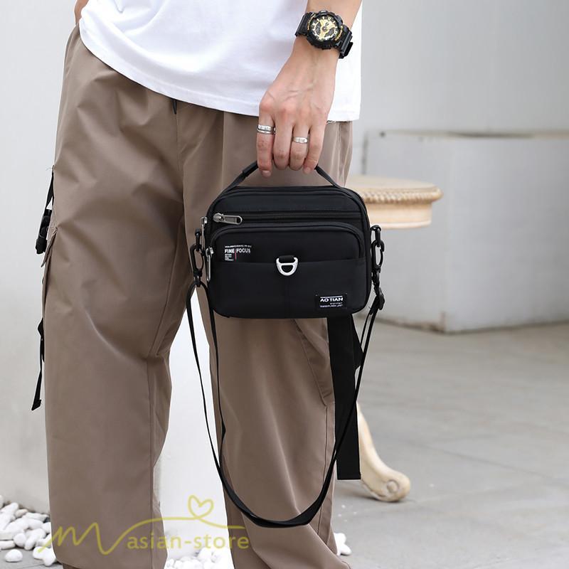 メンズバッグ | ショルダーバッグ メンズ 斜めがけ トートバッグ カジュアル バッグ 手提げ 大容量 2way カジュアル 人気 カバン 斜め掛けバッグ 通勤 上品 通学