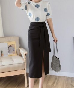 タイトスカート | レディース ハイウエスト