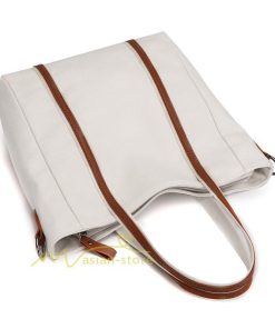 女性用バッグ | ショルダーバッグ レディース 斜めがけ 2way キャンバス 帆布 大きめ ハンドバッグ トートバッグ おしゃれ 多機能 上品 20代30代40代50代 かわいい トレンド