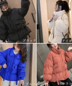 ジャケット・ブルゾン | ジャケット フェイクダウン レディース