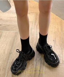 ローファー | レディース 学生 女子 厚底 パンプス 痛くない 柔らかい 履きやすい カジュアル シンプル お出かけ 高校 2022 中学 普段履き コンクール 発表会