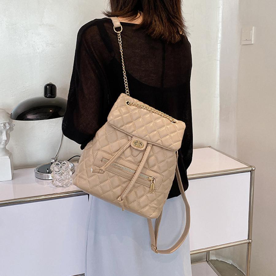 リュック | キルティング レディース 韓国