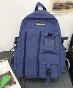 リュック | リュックサック 男女兼用 A4対応 軽量