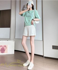 パンツ レギンス | マタニティパンツ レディース 妊婦服 ショートパンツ おしゃれ ゆったり サマーパンツ 夏服 カジュアル マタニティウェア 大きいサイズ 妊婦 夏 産前 ママ XXL