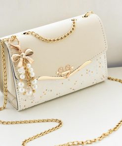 ショルダーバッグ | 韓国風レディース 大人