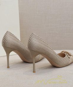 パンプス | 大きいサイズ走れる ヒール レディース 結婚式 通勤 二次会 小さいサイズ 20.5cm 26.5cm ハイヒール 30代 仕事 大人 ポインテッドトゥ 面接