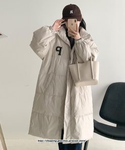 コート・ジャケット | コート レディース ジャケット アウター ダウン 中綿 冬 秋 黒 長袖 大きいサイズ おしゃれ トップス カーキ 白 オーバーサイズ グレー 送料無料 コーヒー
