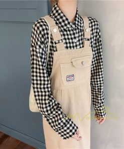 オーバーオール サロペット | サロペットスカート ロングスカート オーバーオール ジャンパースカート デニムスカート レディース キュート ゆったり カジュアル 着痩せ お出かけ シルエット