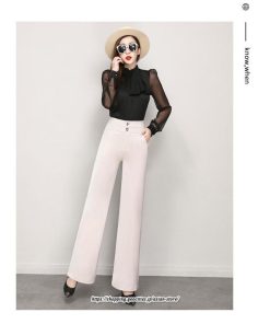 チノ・テーパード・ジョガー・スキニーパン | ワイドパンツ パンツ レディース 楽ちん ゆったり ボトムス ズボン ガウチョ ロング ガウチョパンツ きれいめ 春 秋 美シルエット 冬 美脚 送料無料 大人