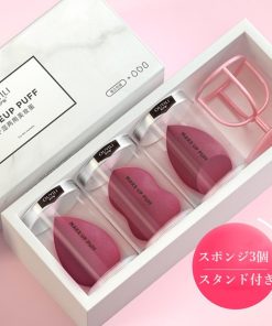 その他小物 | クッション ファンデーション パフスポンジ