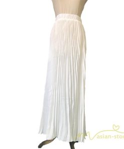 マキシ | ロングワンピース ロングスカート Aラインワンピース プリーツスカート セットアップ 2点セット 夏秋 大人 30代40代50代 可愛い 無地 レディース
