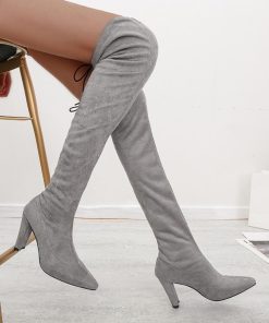 ニーハイブーツ | レディース ロング丈