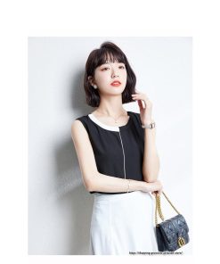 キャミソール タンクトップ | タンクトップ レディース 秋 秋服 レイヤード インナー ノースリーブ 夏秋物 しわにくい とろっと滑らかな肌触りの落ち感素材 ベーシック 重ね着