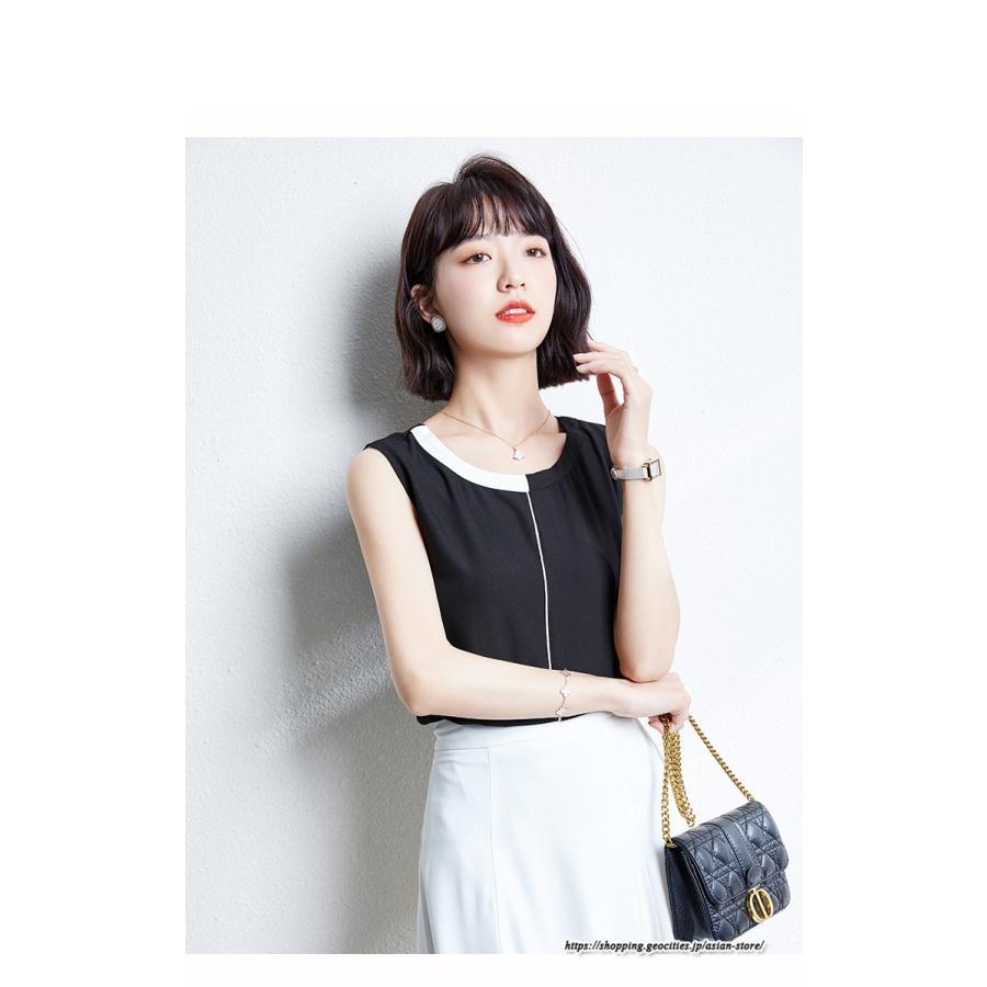 キャミソール タンクトップ | タンクトップ レディース 秋 秋服 レイヤード インナー ノースリーブ 夏秋物 しわにくい とろっと滑らかな肌触りの落ち感素材 ベーシック 重ね着