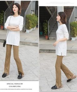 レギンス | 裏起毛 レギンスパンツ レディース 韓国