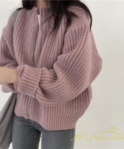 カーディガン | ニットレディース ニットパーカー 2022秋冬 羽織り ニット アウター セーター 長袖 トップス 大人 通学通勤 20代50代 秋ニット