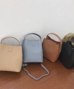 ショルダーバッグ | 2wayバケットバッグ