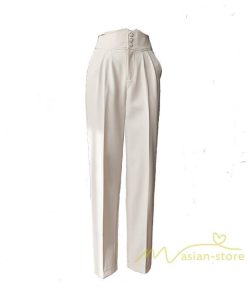 チノ・テーパード・ジョガー・スキニーパン | テーパードパンツ レディース 涼しい スーツパンツ スリムパンツ ハイウエスト 無地 美脚 大人 30代40代 黒パンツ オフィス 落ち感 通勤