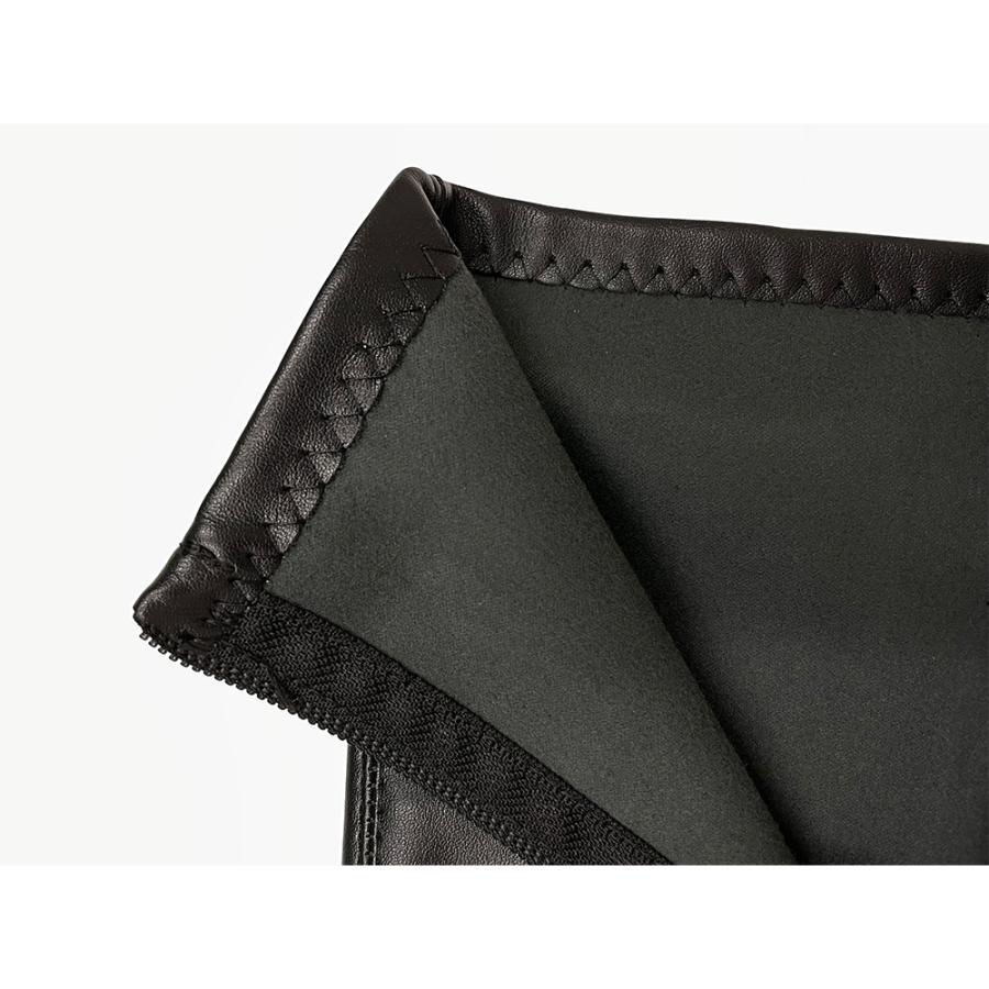 ニーハイブーツ | ロングブーツ レースアップ レディース