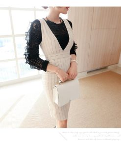 在庫ある | 短納期ビジネススーツレディース ワンピーススーツ セレモニースーツ 入学式 卒業式 面接 発表会 ジャケット 通学通勤 エレガント 2点セット 着痩せ 膝丈ワンピ