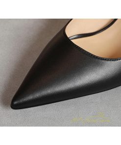 パンプス | 走れる ヒール 6cm 8cm 10cm レディース 結婚式 通勤 二次会 小さいサイズ 20.5cm 大きいサイズ ポインテッドトゥ ハイヒール 26.5cm