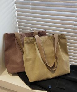 トートバッグ | キャンバス レディース