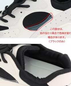 ショートブーツ | 厚底スニーカー レディース 韓国風